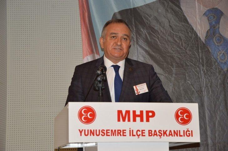 MHP’de kongre süreci başladı G4