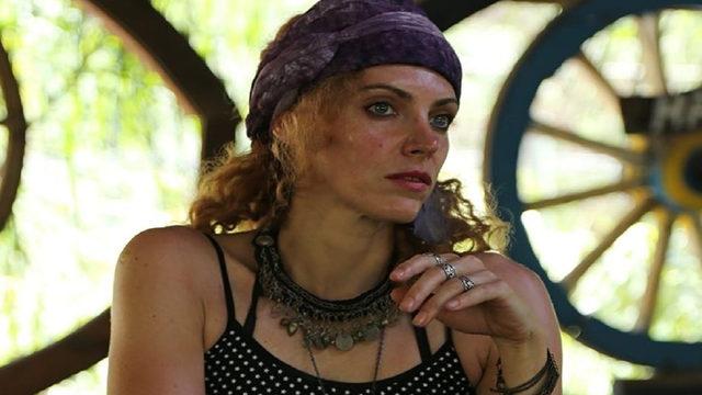 Genç tiyatrocu Ülkü Aşaröz hayatını kaybetti