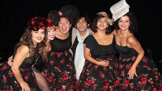 Okan Bayülgen: Yeni kadro, yeni sezon