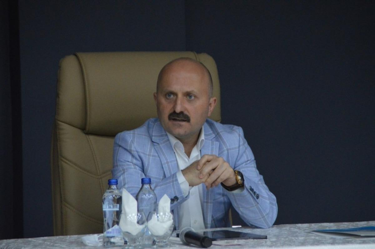 Vali Varol: "İzolasyon kurallarına uymayanlar hakkında su&ccedil; duyurusunda bulunacağız"