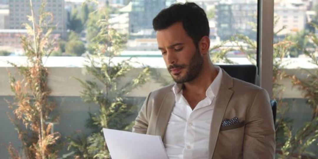 Kiralık Aşk 51. B&ouml;l&uuml;m Fotoğrafları