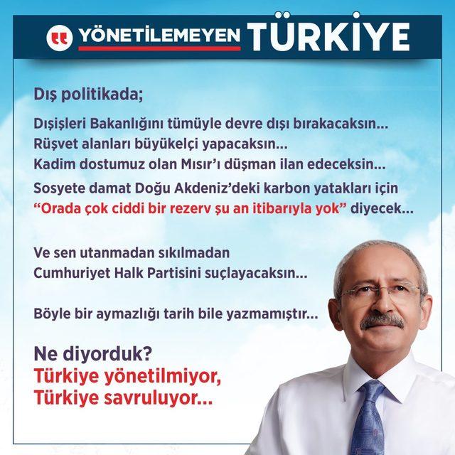 kilicdaroglu