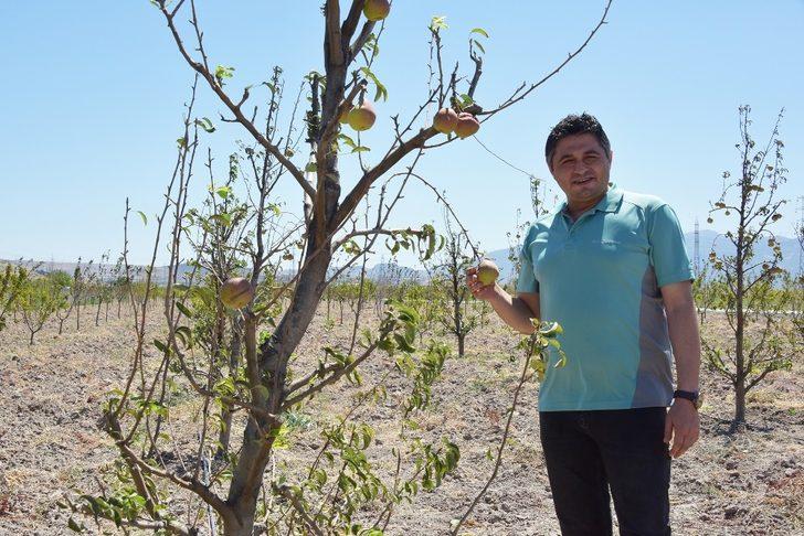 Başkan Acar hafta sonunu çalışanlarla sahada geçirdi G5