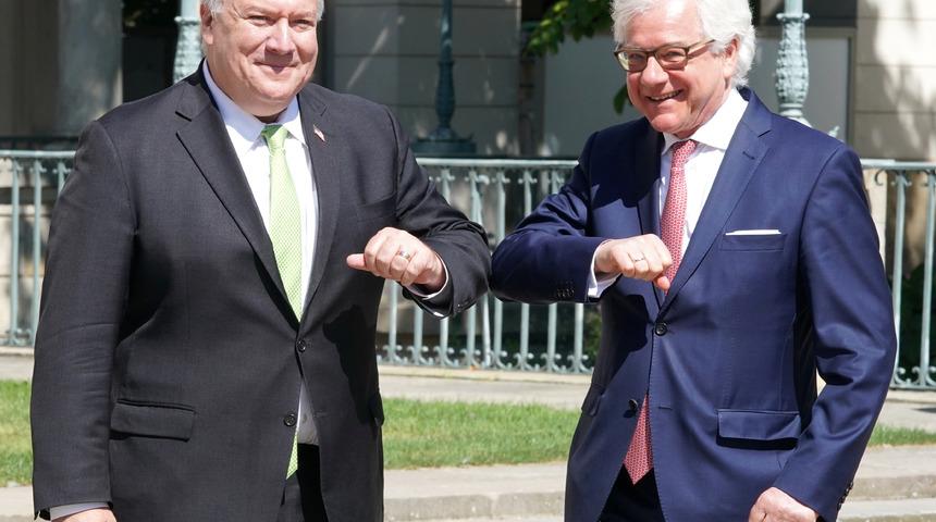 AB, Belarus'a uygulayacağı yaptırımların niteliğini açıkladı