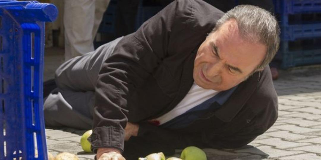 Arka Sokaklar 407. B&ouml;l&uuml;m Fotoğrafları