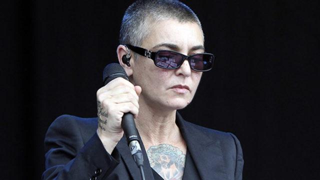 Sinead O'Connor 2'nci kez ortadan kayboldu