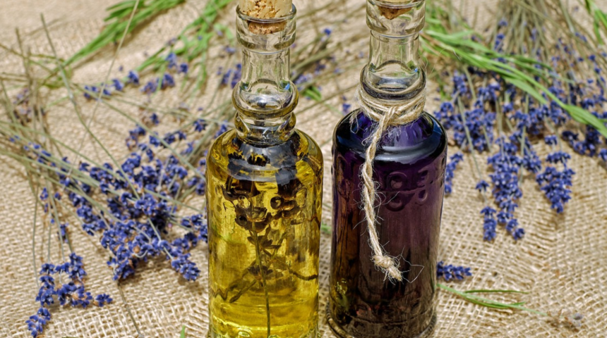 Aromaterapi nedir, hangi yağlar ne işe yarar?