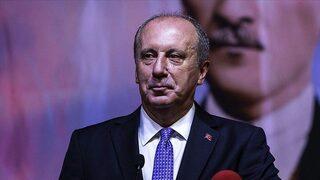 Muharrem İnce'nin 'A Takımı'ndaki isimler! Ümit Özat sürprizi