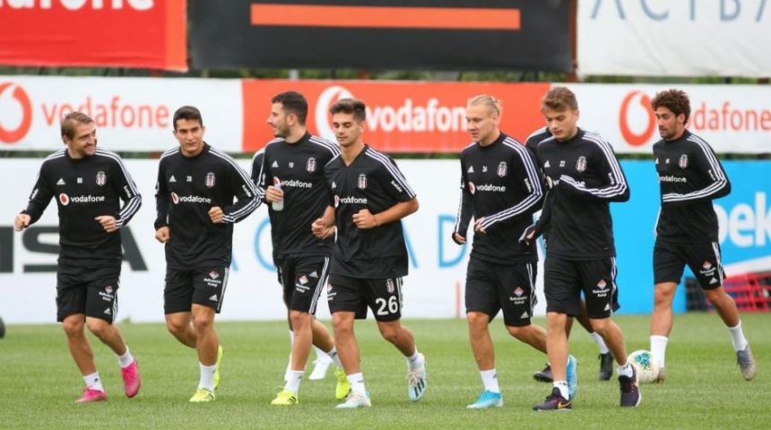 Japonya'dan Adem Ljajic için teklif