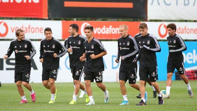 Japonya'dan Adem Ljajic için teklif