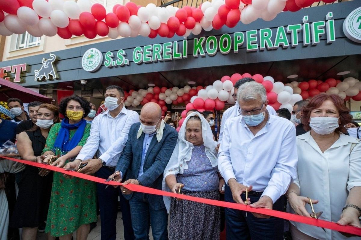 B&uuml;y&uuml;kşehir&rsquo;den kırsalda sosyal hamle