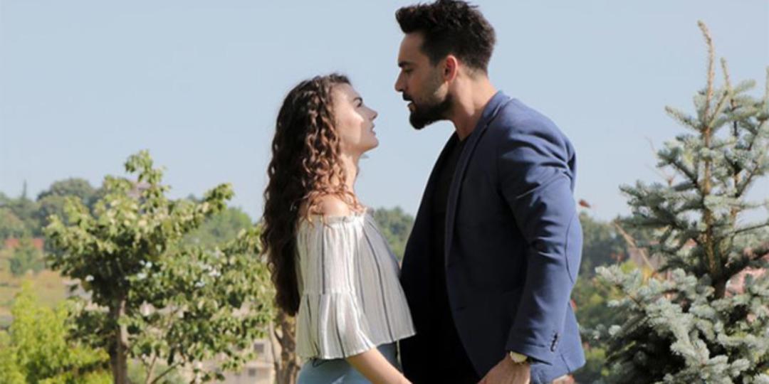 Şahane Damat 2. B&ouml;l&uuml;m Fotoğrafları