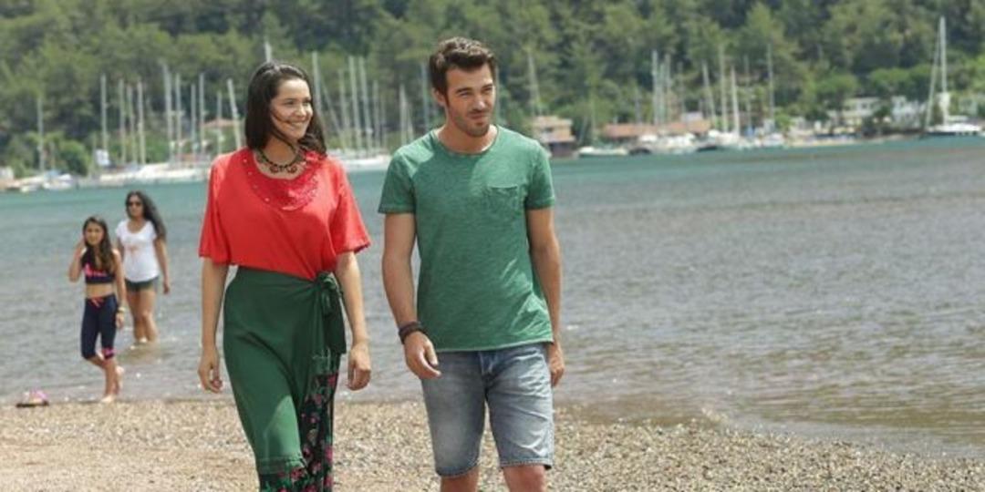 Hanım K&ouml;yl&uuml; 10. B&ouml;l&uuml;m Fotoğrafları