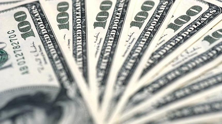 Dolar kurunun 15 yıllık ser&uuml;veni