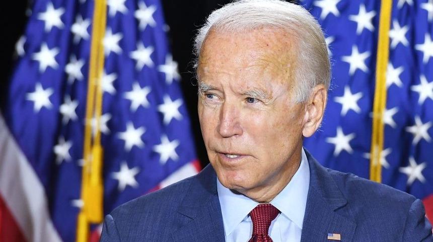 Joe Biden: ABD Başkan adayının T&uuml;rkiye ile ilgili s&ouml;zlerine AKP ve muhalefetten tepki