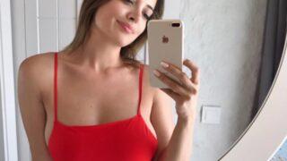 İrem Sak Çukur yeni bölümler için atış poligonunda