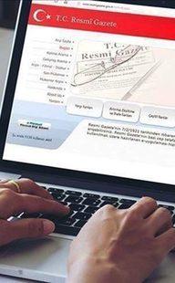 İşten &ccedil;ıkarma yasağı uzatıldı