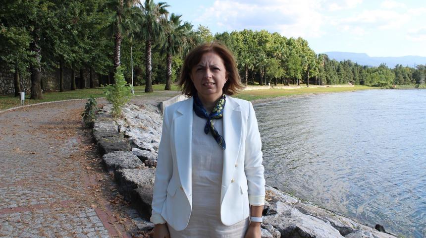 Prof. Dr. Fadime Sert&ccedil;elik'ten kritik deprem uyarısı