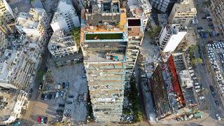 Beyrut patlamasından bir kötü haber daha geldi!