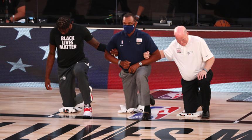  Alvin Gentry'nin g&ouml;revine son verildi