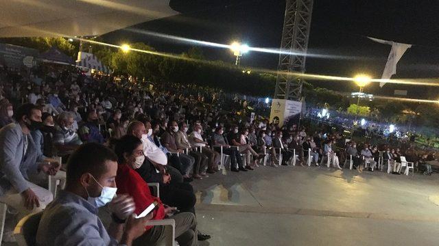 ’Beylikdüzü Klasik Müzik Günleri’ gala konseriyle sona erdi