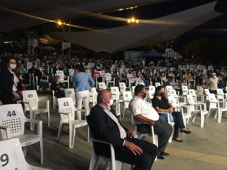 ’Beylikdüzü Klasik Müzik Günleri’ gala konseriyle sona erdi G2