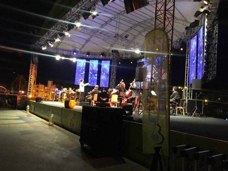 ’Beylikdüzü Klasik Müzik Günleri’ gala konseriyle sona erdi G4