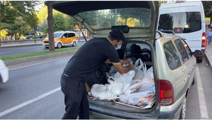 Arkeologdan örnek davranış G3