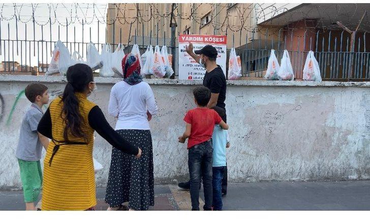 Arkeologdan örnek davranış G4