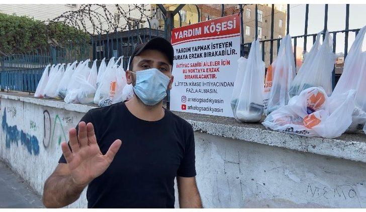 Arkeologdan örnek davranış G5