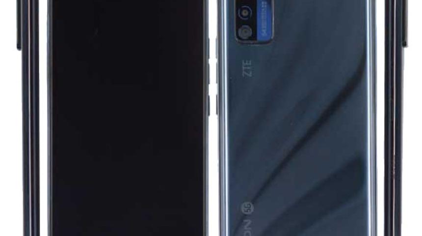 &Ouml;n kameralar artık yavaş yavaş ekrana entegre edilmeye başlandı.