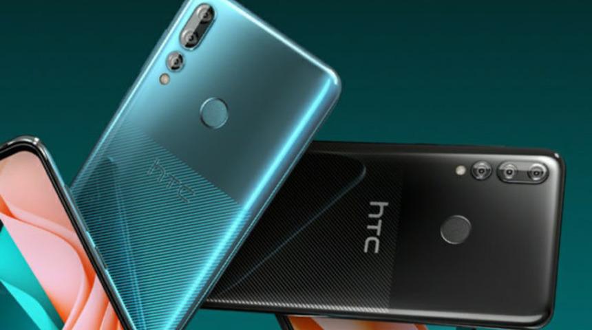 HTC yeni nesil orta segment modelini Avrupa&rsquo;da satışa sunuyor