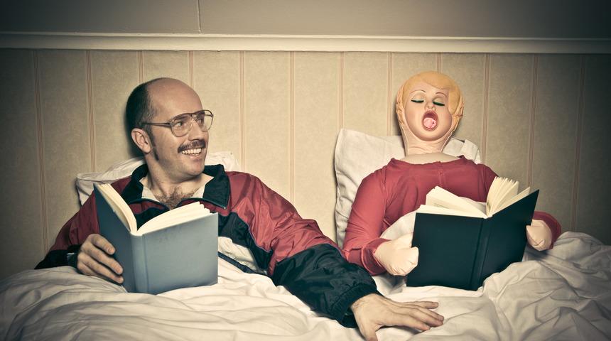 Koronavirüs salgını şişme bebek satışında patlamaya neden oldu