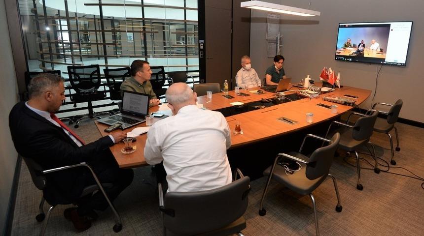 BTSO Akademi&rsquo;de İŞKUR ve SGK istihdam teşvikleri anlatıldı