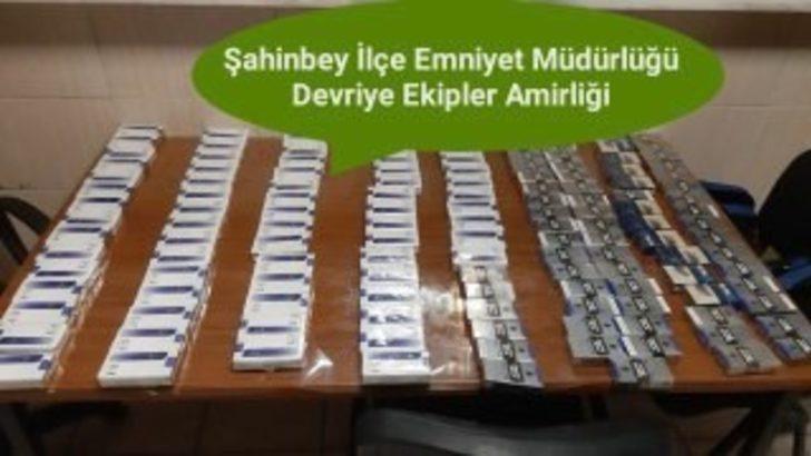 Çeşitli suçlardan aranan 55 şahıs yakalandı G2