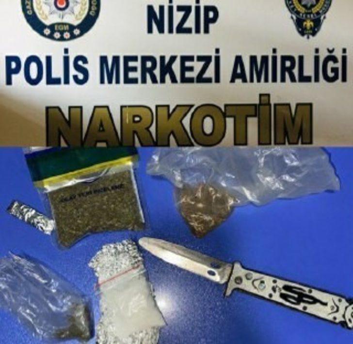 Çeşitli suçlardan aranan 55 şahıs yakalandı G3