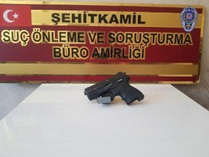 Çeşitli suçlardan aranan 55 şahıs yakalandı G4