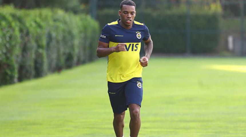 Olympiakos Garry Rodrigues için harekete geçti
