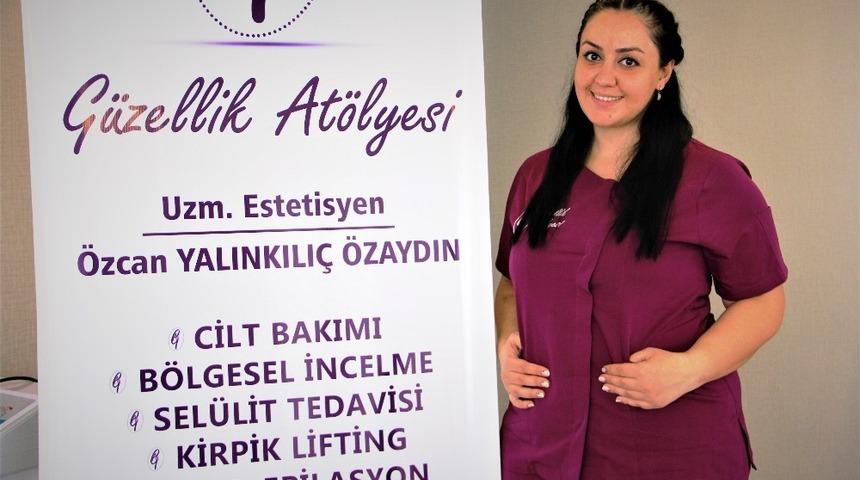 Uzmanlar uyardı yaz aylarında cilt bakımlarına dikkat