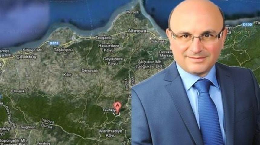 Oral: Deprem ger&ccedil;eğiyle yaşıyoruz