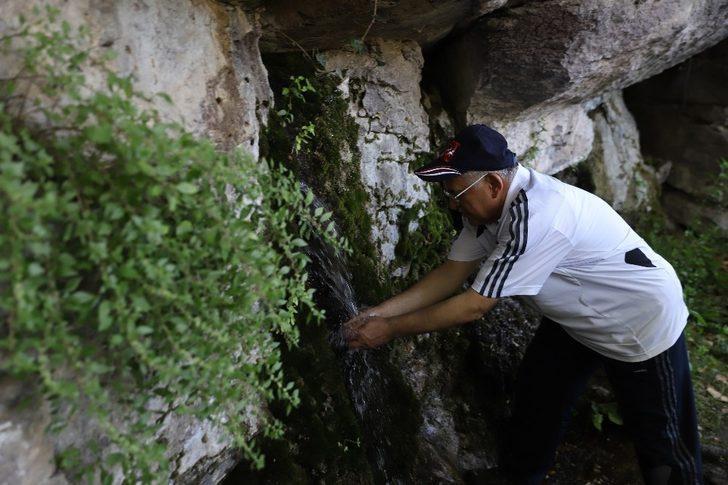 (Özel) “Dünü bilmek, geleceği bilmektir" G2