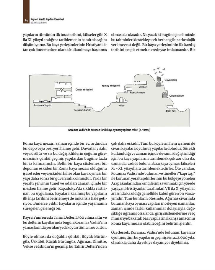 (Özel) “Dünü bilmek, geleceği bilmektir" G3