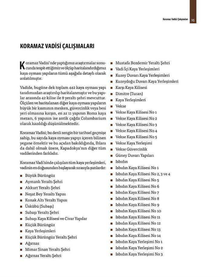 (Özel) “Dünü bilmek, geleceği bilmektir" G4