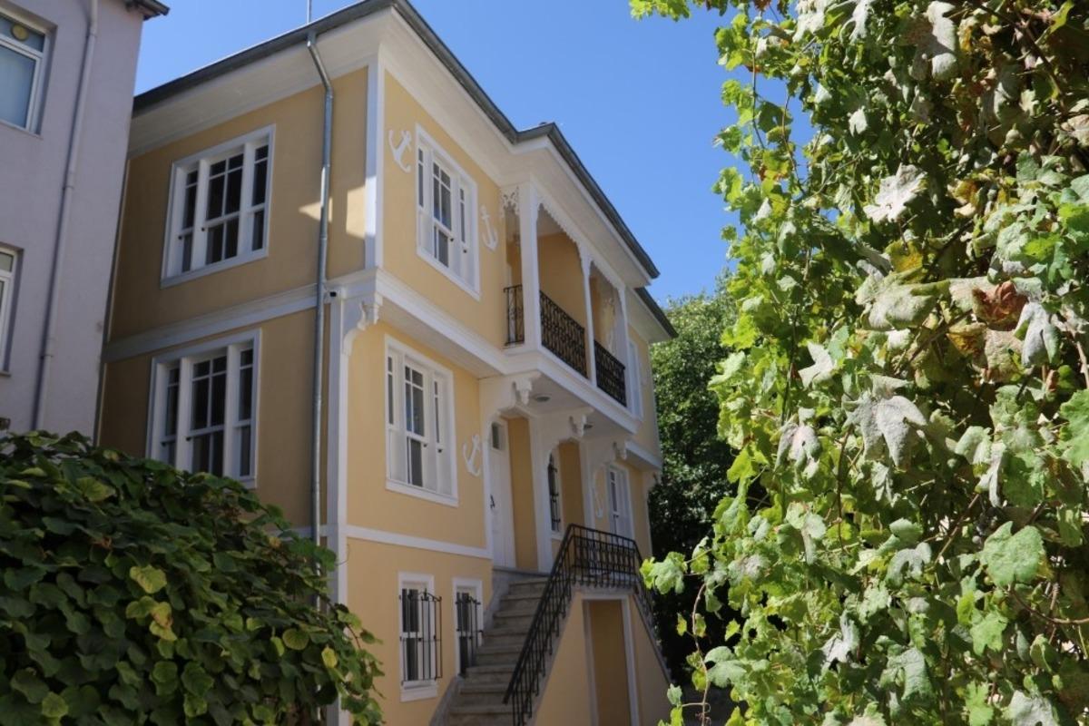 Tarihi Ereğli Evleri hayat buldu