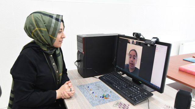 Genç KOMEK Yaz Okulu Sınırları Aştı