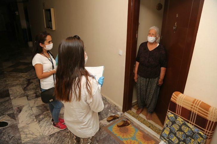 Odunpazarı Belediyesi pandemide de vatandaşın yanında G1