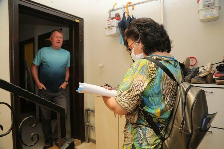 Odunpazarı Belediyesi pandemide de vatandaşın yanında G2