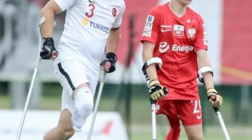 Melikgazi Belediyesi BESK’ten milli takıma davet