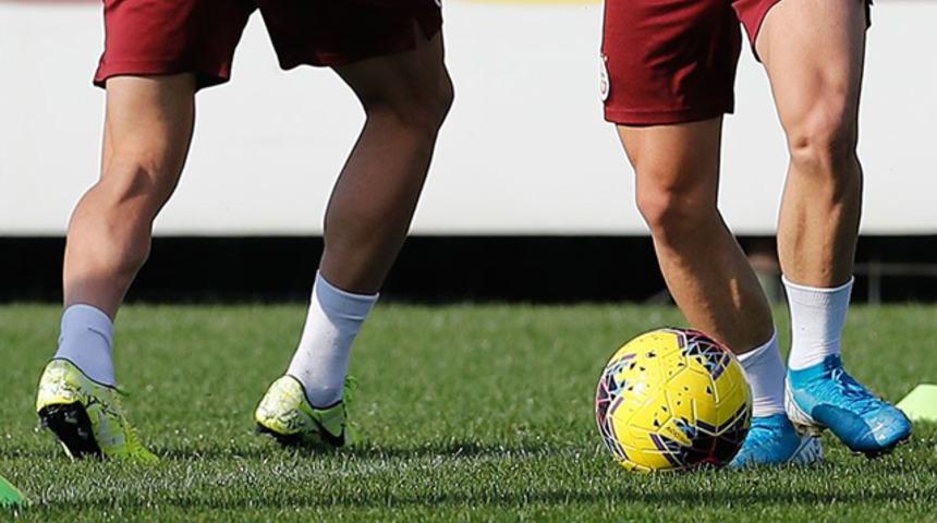 Galatasaray'da pozitif &ccedil;ıkan Kovid-19 testleri negatife d&ouml;nd&uuml;