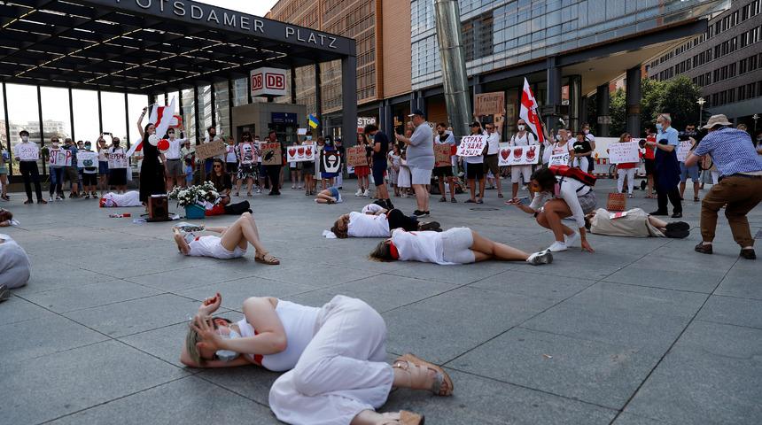 G&ouml;stericinin vurulma anı ortaya &ccedil;ıktı!